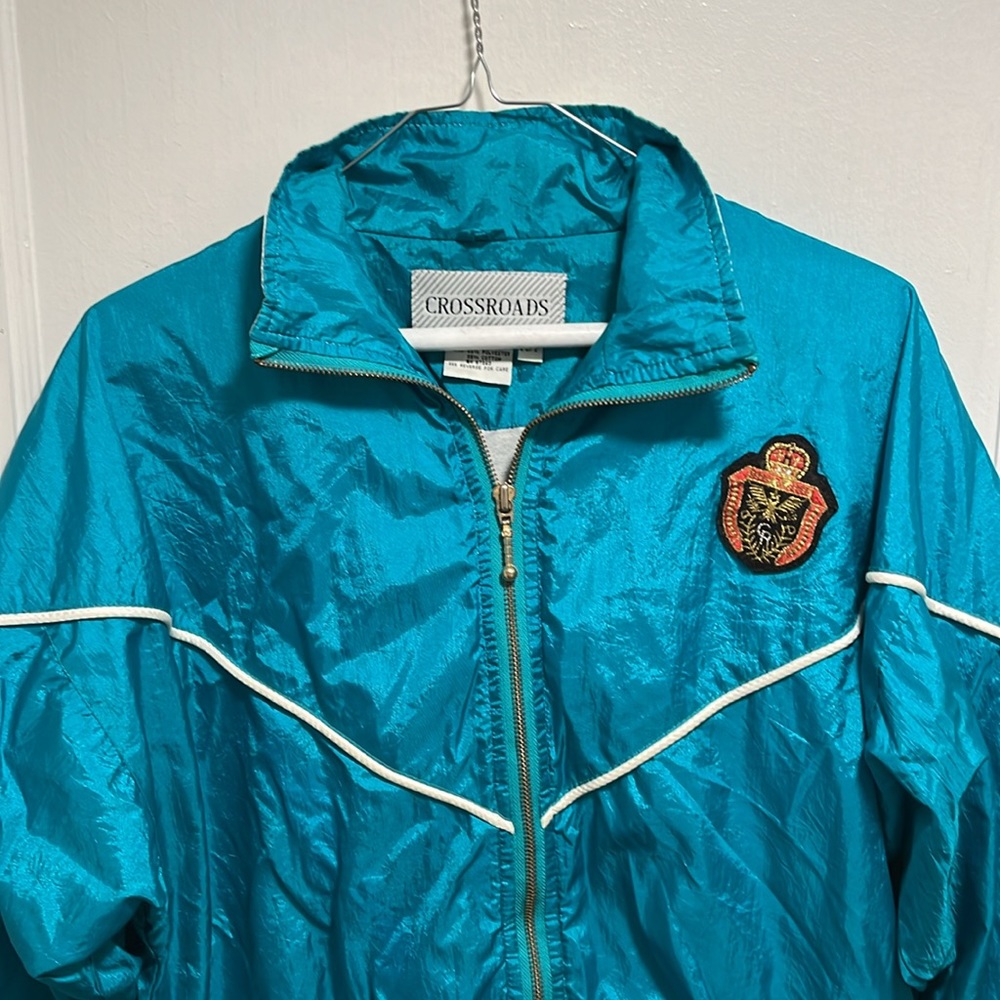 Crossroads Jacket - Picture 2 of 14